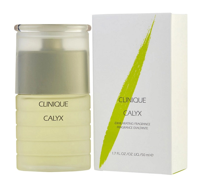 Clinique Calyx 1.7 oz 50 ml Exhilarating Fragrance Spray women
