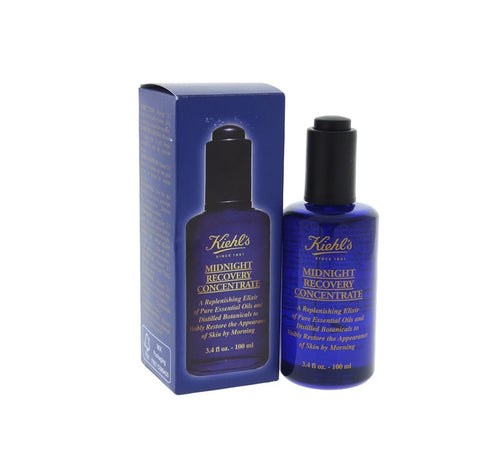 Kiehl's Midnight Recovery Concentrate 3.4 oz 100 ml