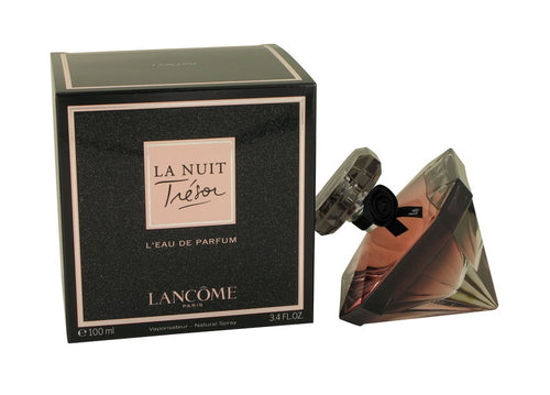 Lancome Tresor La Nuit 3.4 oz 100 ml Eau De Parfum Spray Women