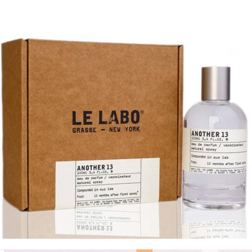 Le Labo # 13 Another 3.4 oz 100 ml Eau De Parfum Spray Unisex