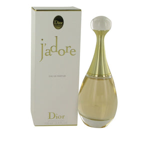CD J'adore Christian Dior 3.4 oz 100 ml Eau De Parfum Spray Women