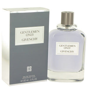 Givenchy Gentlemen Only 5.0 oz 150 ml Eau De Toilette Spray Men