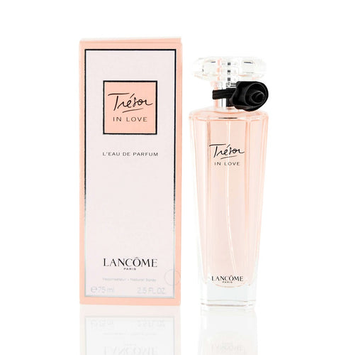 Lancome Tresor In Love 2.5 oz 75 ml Eau de Parfum Spray Women