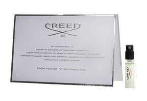 Creed Himalaya Sample Vial 0.08 oz 2.5 ml Eau De Parfum Spray