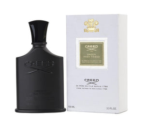 Creed Green Irish Tweed 3.3 oz 100 ml Eau De Parfum Spray Men