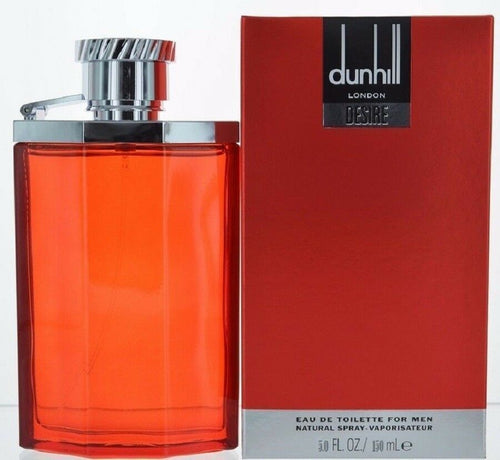 Dunhill Red 5.0 oz 150 ml Eau De Toilette Spray Men