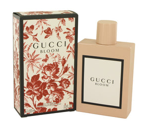 Gucci Bloom 3.3 oz 100 ml Eau De Parfum Spray Women