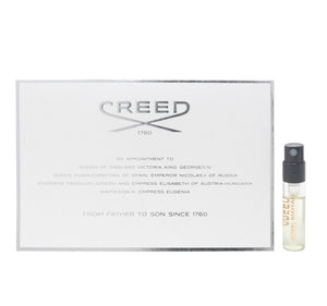 Creed Royal Mayfair Sample 0.08 oz 2.5 ml Eau De Parfum Spray