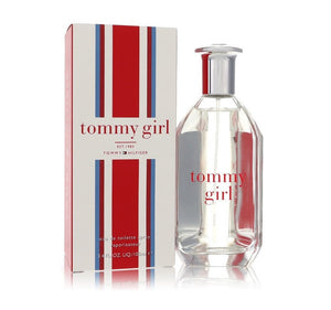 Tommy Girl Tommy Hilfiger 3.4 oz 100 ml Eau De Toilette Spray women