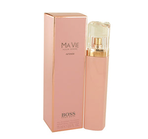 Boss Ma Vie Hugo Boss 2.5 oz 75 ml Eau De Parfum Spray Women