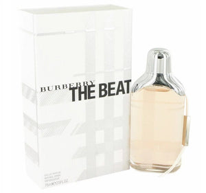 Burberry The Beat 2.5 oz 75 ml Eau De Parfum Spray Women