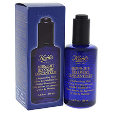 Load image into Gallery viewer, Kiehl&#39;s Midnight Recovery Concentrate 3.4 oz 100 ml