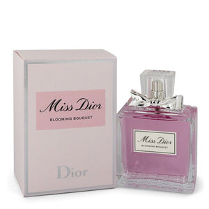 CD Miss Dior Blooming Bouquet Christian Dior 5.0 oz 150 ml Eau De Toilette Spray Women