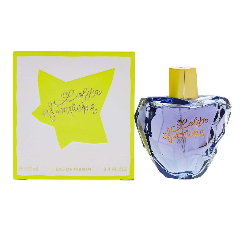 Lolita Lempicka 3.4 oz 100 ml Eau De Parfum Spray Women