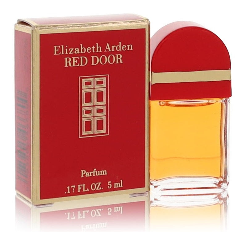 Elizabeth Arden Red Door Mini 0.17 oz 5 ml Parfum Women