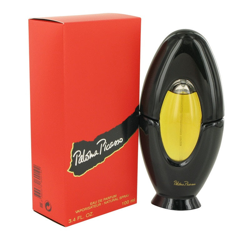 Paloma Picasso 3.4 oz 100 ml Eau De Parfum Spray Women