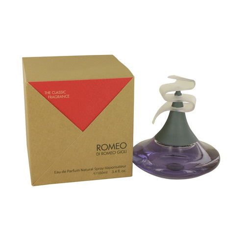 Romeo Di Romeo Gigli 3.4 oz 100 ml Eau De Parfum Spray for Women