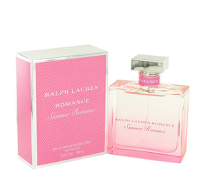 Ralph Lauren Romance Summer 3.4 oz 100 ml Eau De Parfum Spray Women