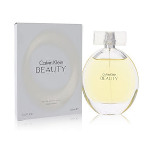 Ck Beauty Calvin Klein 3.4 oz 100 ml Eau De Parfum Spray Women