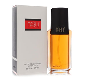 Tabu Dana 3.0 oz 89 ml Eau De Cologne Spray Women