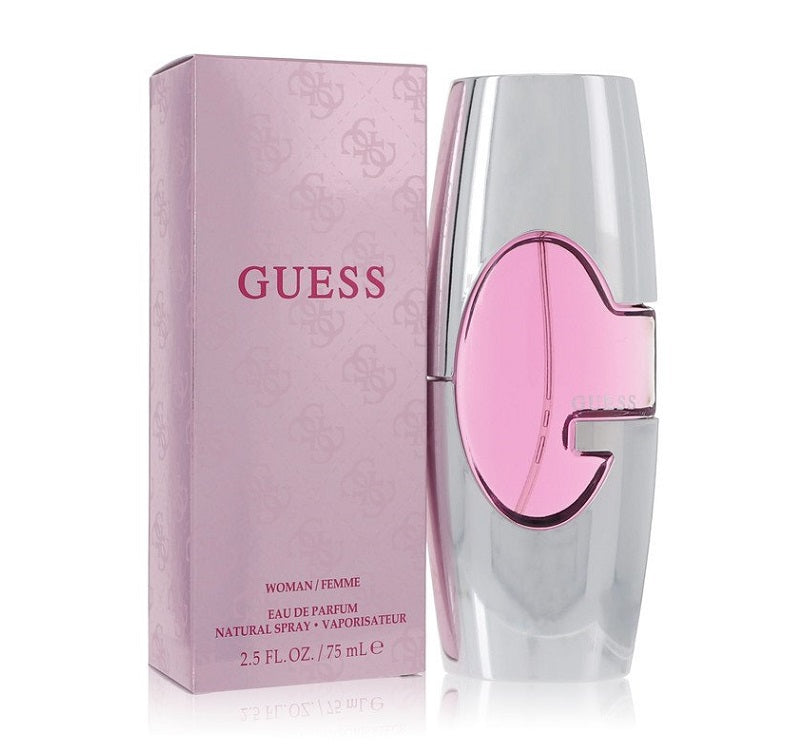Guess 2.5 oz 75 ml Eau De Parfum Spray Women