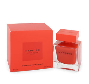 Narciso Rodriguez Rouge 3.0 oz 90 ml Eau De Parfum Spray Women