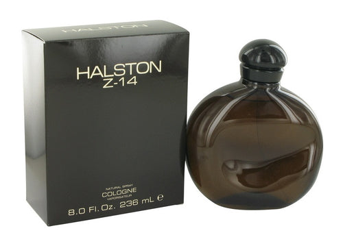 Halston Z-14 8.0 oz 236 ml Cologne Spray Men