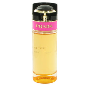 Prada Candy 2.7 oz 80 ml Eau De Parfum Spray Tester Women