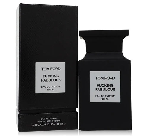 Tom Ford Fucking Fabulous 3.4 oz 100 ml Eau De Parfum Spray Unisex