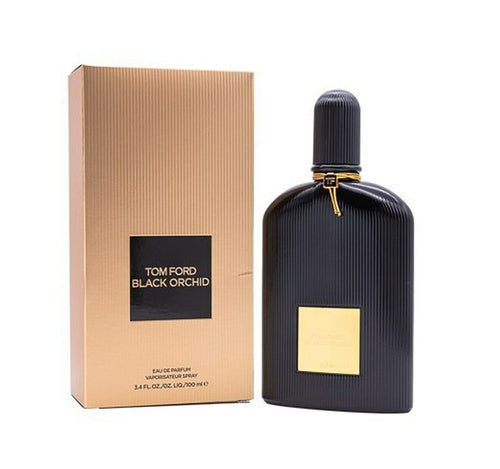 Tom Ford Black Orchid 3.4 oz 100 ml Eau De Parfum Spray Women