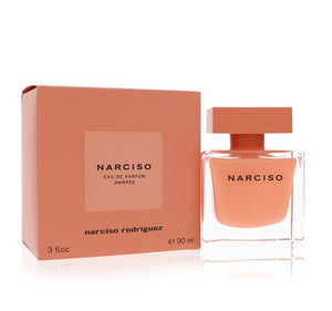 Narciso Rodriguez Ambre 3.0 oz 90 ml Eau De Parfum Spray Women