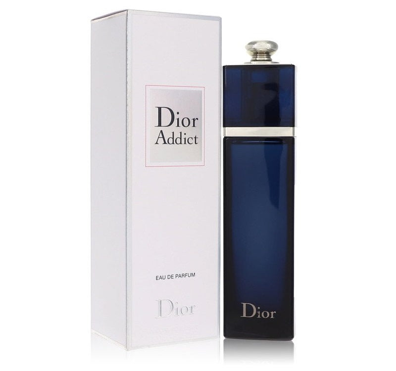 Christian Dior Addict 3.4 oz 100 ml Eau De Parfum Spray Women