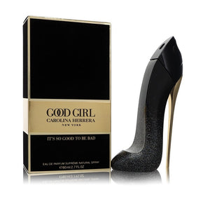 Carolina Herrera Good Girl Supreme 2.8 oz 80 ml Eau De Parfum Spray Women