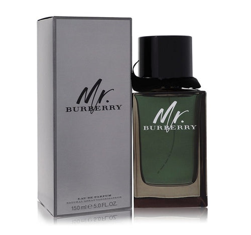 Burberry Mr. Burberry 5.0 oz 150 ml Eau De Parfum Spray Men