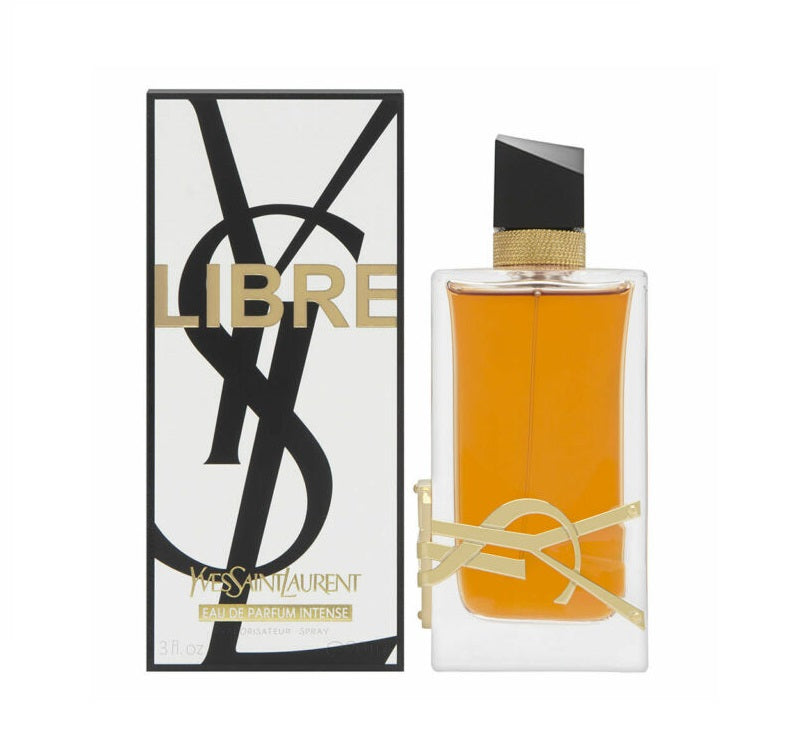 YSL Libre Intense Yves Saint Laurent 3.0 oz 90 ml Eau De Parfum Spray Women