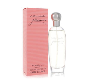 Estee Lauder Pleasures 3.4 oz 100 ml Eau De Parfum Spray Women