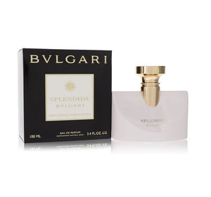 Bvlgari Splendida Patchouli Tentation 3.4 oz 100 ml Eau De Parfum Spray Women