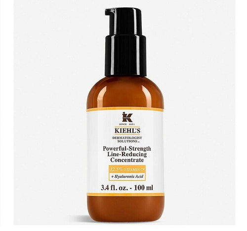 Kiehl's Powerful-Strength Line-Reducing Concentrate 3.4 oz 100 ml