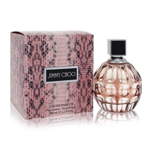 Jimmy Choo 3.3 oz 100 ml Eau De Parfum Spray Women