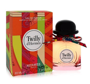 Hermes Twilly D'Hermes 2.87 oz 85 ml Eau De Parfum Spray Women