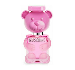 Moschino Toy 2 Bubble Gum 3.4 oz 100 ml Eau De Toilette Spray Tester Women