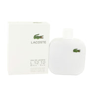 Lacoste L.12.12 Eau Blanc 5.9 oz 175 ml Eau De Toilette Spray Men