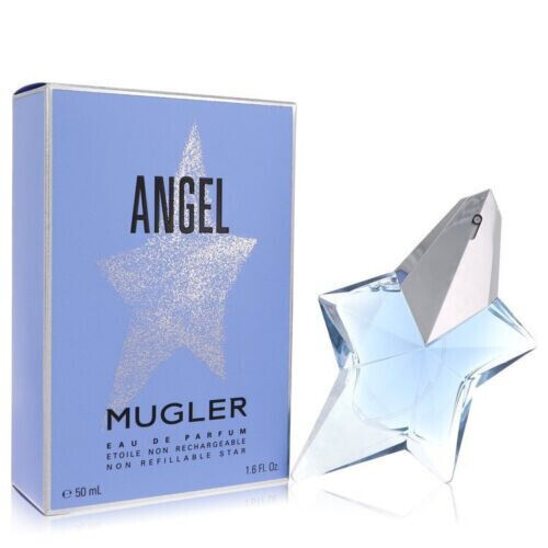Angel Thierry Mugler 1.7 oz 50 ml Eau De Parfum Spray Women