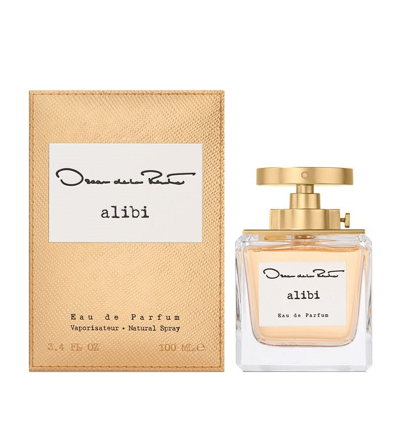Extrait De Parfum Oscar De La Renta - Flacon De 7 Ml - Format Sac - Neuf