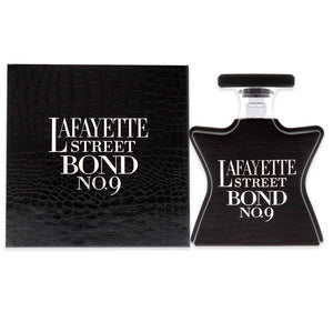 Bond No.9 nYc Lafayette Street 3.3 oz 100 ml Eau De Parfum Spray Unisex