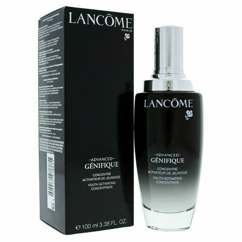 Lancome Genifique Youth Activating Concentrate Serum 3.38 oz 100 ml