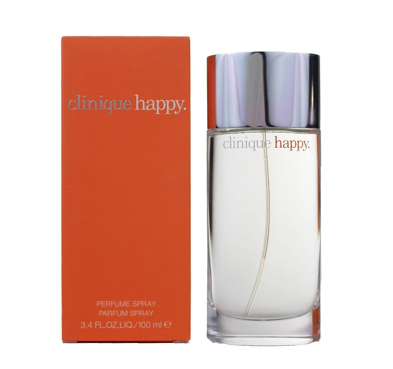 Clinique Happy 3.4 oz 100 ml Perfume / Parfum Spray Women