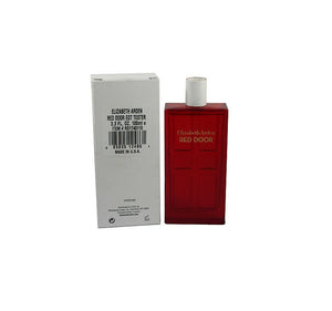 Elizabeth Arden Red Door Classic 3.3 oz 100 ml Eau De Toilette Spray Tester Women