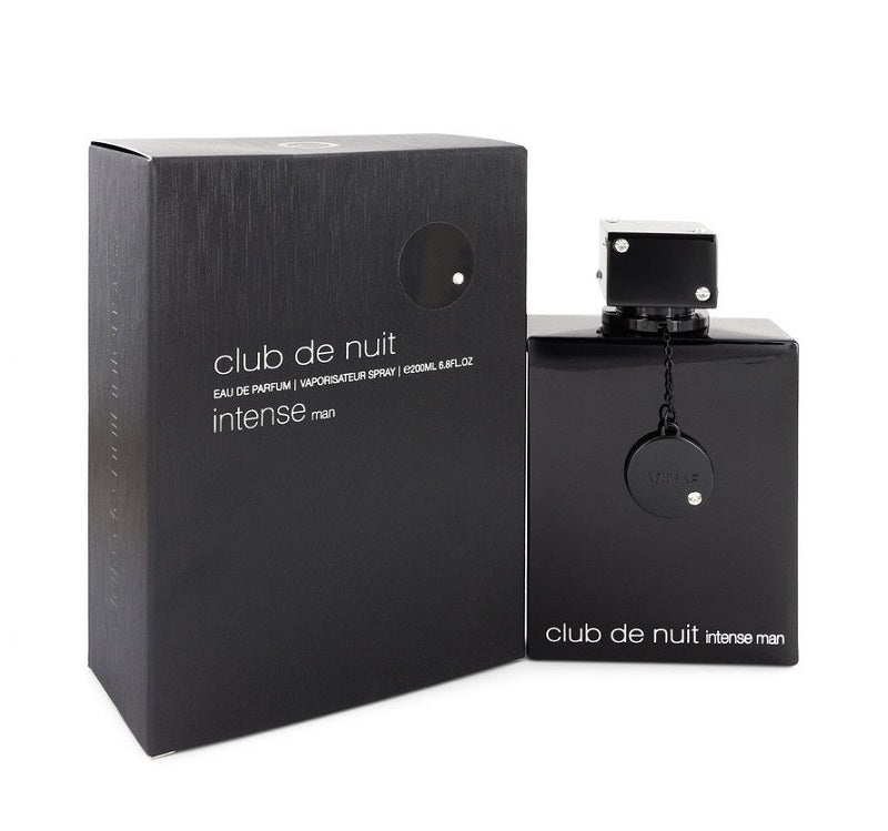 Armaf Club De Nuit Intense 6.8 oz 200 ml Eau De Parfum Spray Men