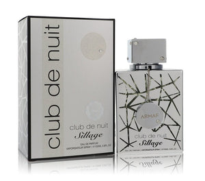 Armaf Club De Nuit Sillage 3.6 oz 105 ml Eau De Parfum Spray Men